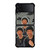 KESHI NIKE AIR JORDAN Samsung Galaxy Z Flip 4 Case Cover