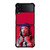KING VON RAPPER IN MEMORIAM Samsung Galaxy Z Flip 4 Case Cover