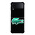 LACOSTE TOY LOGO Samsung Galaxy Z Flip 4 Case Cover