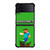 MINECRAFT GAME ICON Samsung Galaxy Z Flip 4 Case Cover