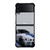 NISSAN GTR SKYLINE R36 Samsung Galaxy Z Flip 4 Case Cover