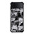 SATORU GOJO JUJUTSU KAISEN MANGA Samsung Galaxy Z Flip 4 Case Cover