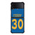 STEPHEN CURRY GOLDEN STATE WARRIORS 30 Samsung Galaxy Z Flip 4 Case Cover