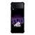 TCU TEXAS HORNED FROGS FOOTBALL Samsung Galaxy Z Flip 4 Case Cover
