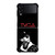 TYGA RAPPER LOGO Samsung Galaxy Z Flip 4 Case Cover