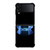 UNDER ARMOUR ICED LOGO Samsung Galaxy Z Flip 4 Case Cover