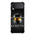 HALO INFINITE HELMETS  Samsung Galaxy Z Flip 3 Case Cover