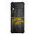 IOWA HAWKEYES WOOD LOGO  Samsung Galaxy Z Flip 3 Case Cover