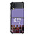 ITZY KPOP GROUP  Samsung Galaxy Z Flip 3 Case Cover