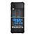 KENTUCKY WILDCATS WOOD LOGO  Samsung Galaxy Z Flip 3 Case Cover