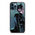 CATWOMAN DC COMIC  iPhone 12 Pro Max Case Cover