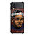 KEVIN GATES RAPPER CARTOON  Samsung Galaxy Z Flip 3 Case Cover