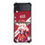KLEE GENSHIN IMPACT GAMES  Samsung Galaxy Z Flip 3 Case Cover
