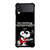 LED ZEPPELIN SNOOPY  Samsung Galaxy Z Flip 3 Case Cover