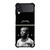 LIL UZI VERT CONCERT  Samsung Galaxy Z Flip 3 Case Cover