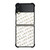 MARC JACOBS PATTERN  Samsung Galaxy Z Flip 3 Case Cover