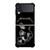 METALLICA METAL BAND MEMBER  Samsung Galaxy Z Flip 3 Case Cover