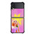 RAPUNZEL TANGLED SUN DISNEY  Samsung Galaxy Z Flip 3 Case Cover