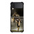 RAY LEWIS BALTIMORE RAVENS LEGEND  Samsung Galaxy Z Flip 3 Case Cover