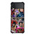 RED VELVET KPOP COLLAGE  Samsung Galaxy Z Flip 3 Case Cover