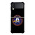 STARFLEET COMMAND BADGE  Samsung Galaxy Z Flip 3 Case Cover