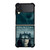 THE HAUNTING OF HILL HOUSE POSTER  Samsung Galaxy Z Flip 3 Case Cover