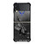 US AIR FORCE JET  Samsung Galaxy Z Flip 3 Case Cover