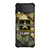 US ARMY LOGO CAMO  Samsung Galaxy Z Flip 3 Case Cover