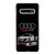 AUDI R8 CAR LOGO  Samsung Galaxy S10 Case Cover