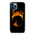 DARKSIGN DARK SOULS ANIME  iPhone 12 Pro Max Case Cover
