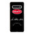 BUGATTI LA VOITURE NOIRE SUPERCAR  Samsung Galaxy S10 Case Cover
