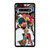 CHRIS BROWN SINGER COLLAGE  Samsung Galaxy S10 Case Cover