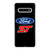 FORD FOCUS ST LOGO  Samsung Galaxy S10 Case Cover