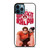 DISNEY WRECK IT RALPH CARTOON  iPhone 12 Pro Max Case Cover