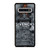 GIVENCHY PARIS WITH STATUE  Samsung Galaxy S10 Case Cover