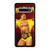 HULK HOGAN HULKAMANIA WWE WRESTLING  Samsung Galaxy S10 Case Cover