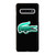 LACOSTE TOY LOGO  Samsung Galaxy S10 Case Cover