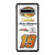 MARTIN TRUEX JR NASCAR 2  Samsung Galaxy S10 Case Cover