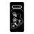 METALLICA METAL BAND MEMBER  Samsung Galaxy S10 Case Cover