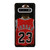 MICHAEL JORDAN CHICAGO BULLS BASKETBALL LEGEND  Samsung Galaxy S10 Case Cover