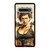 MILLA JOVOVICH RESIDENT EVIL 2  Samsung Galaxy S10 Case Cover