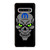 MOPAR CAR SKULL DEMON LOGO  Samsung Galaxy S10 Case Cover