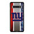 NEW YORK GIANTS FOOTBALL NFL ICON  Samsung Galaxy S10 Case Cover NEW YORK GIANTS FOOTBALL NFL ICON  Samsung Galaxy S10 Case Cover