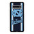 NORTH CAROLINA TAR HEELS STRIPE LOGO  Samsung Galaxy S10 Case Cover