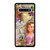 RAPUNZEL TANGLED DISNEY CARTOON  Samsung Galaxy S10 Case Cover