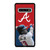 RONALD ACUNA JR ATLANTA BRAVES  Samsung Galaxy S10 Case Cover