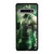 SAM FISHER TOM CLANCY'S SPLINTER CELL GAMES  Samsung Galaxy S10 Case Cover