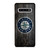 SEATTLE MARINERS WOODEN LOGO  Samsung Galaxy S10 Case Cover