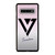 SEVENTEEN BOY GROUP LOGO  Samsung Galaxy S10 Case Cover