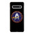 STARFLEET COMMAND BADGE  Samsung Galaxy S10 Case Cover
